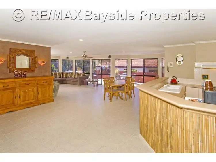 Sixth view of Homely house listing, 83 Silvara Crescent, Capalaba QLD 4157
