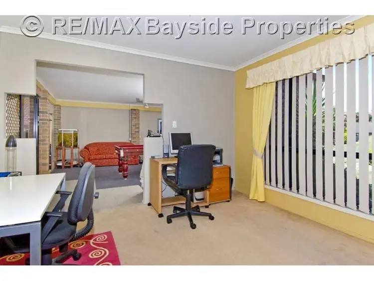 Seventh view of Homely house listing, 83 Silvara Crescent, Capalaba QLD 4157