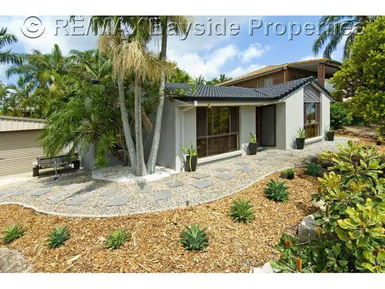 37 Ferndown Street, Alexandra Hills QLD 4161