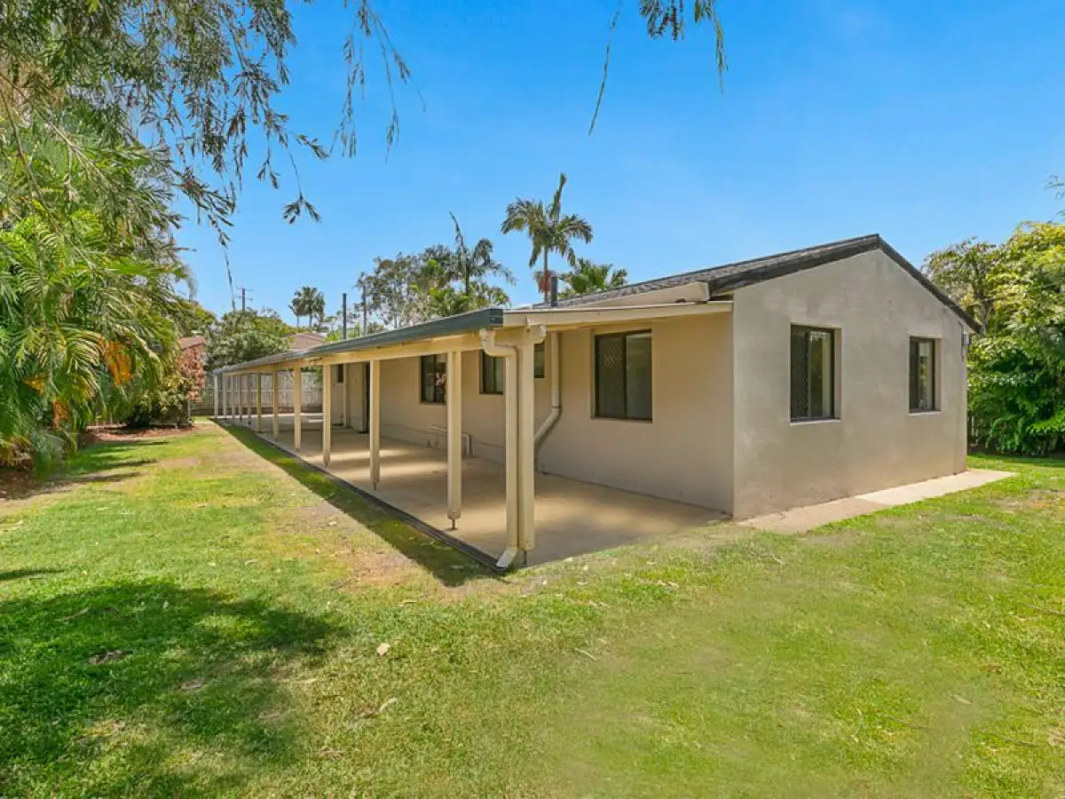 Main view of Homely house listing, 21 Reign Street, Alexandra Hills QLD 4161