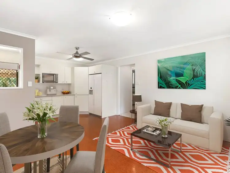 Second view of Homely house listing, 21 Reign Street, Alexandra Hills QLD 4161