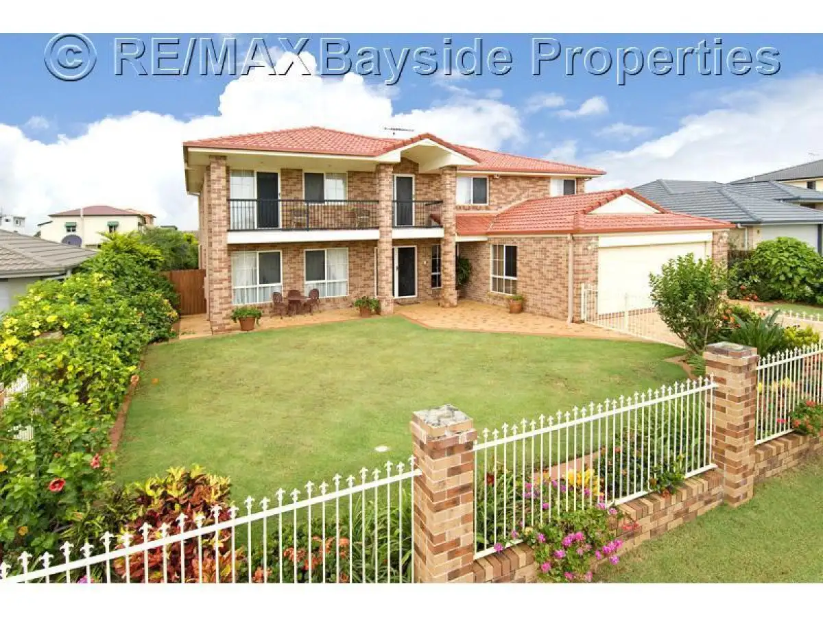 Main view of Homely house listing, 39 Waterville Drive, Thornlands QLD 4164