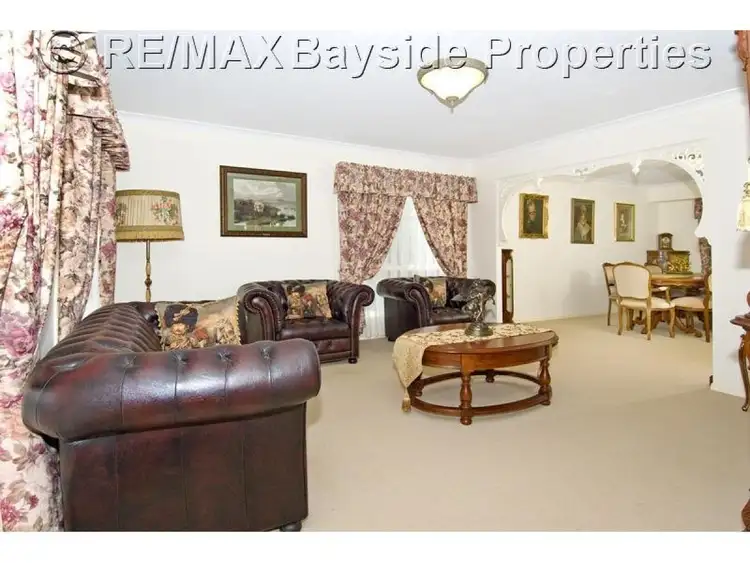 Third view of Homely house listing, 39 Waterville Drive, Thornlands QLD 4164
