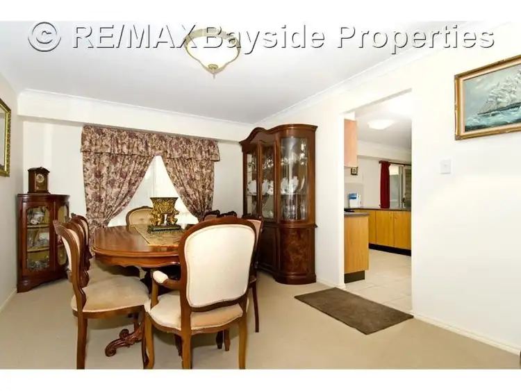 Fourth view of Homely house listing, 39 Waterville Drive, Thornlands QLD 4164