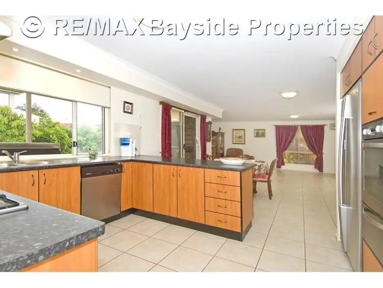 Fifth view of Homely house listing, 39 Waterville Drive, Thornlands QLD 4164