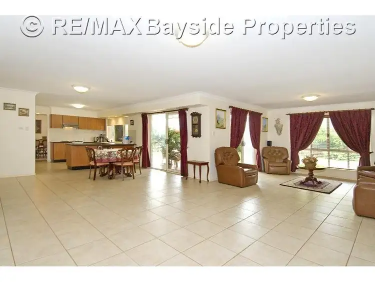 Seventh view of Homely house listing, 39 Waterville Drive, Thornlands QLD 4164