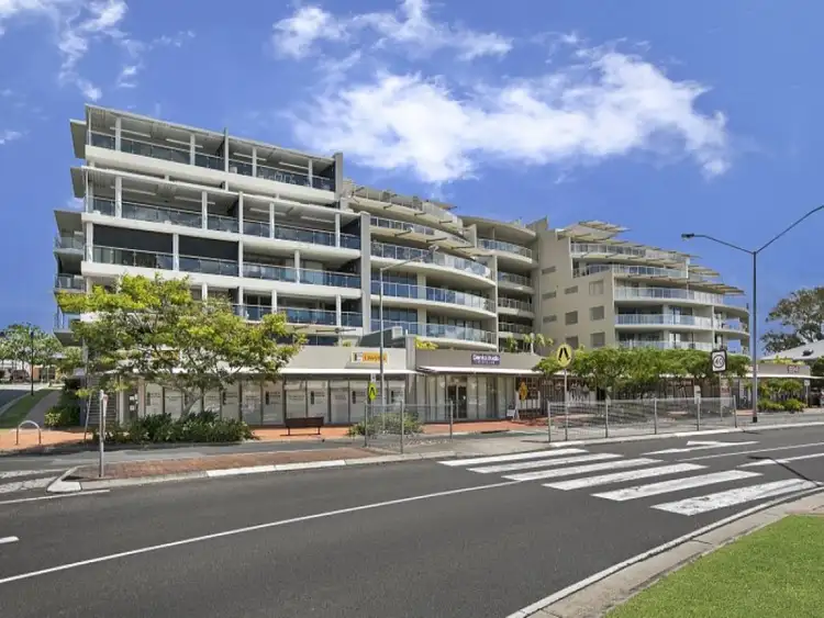 6/135 Shore Street West, Cleveland QLD 4163