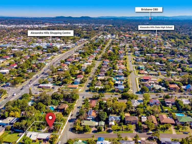 97 Queens Court Road, Alexandra Hills QLD 4161