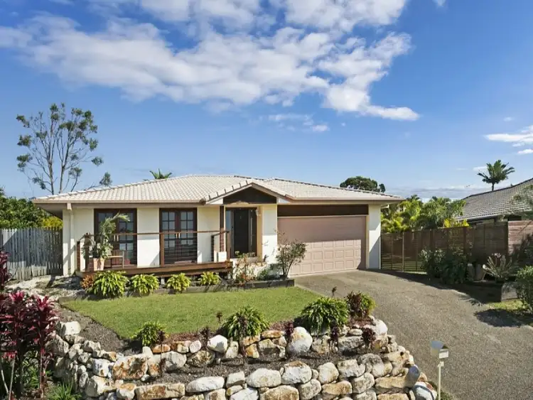 7 Wallaroo Court, Capalaba QLD 4157