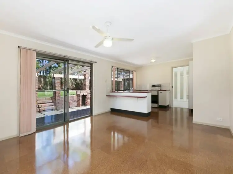 Second view of Homely house listing, 41 Wimborne Road, Alexandra Hills QLD 4161