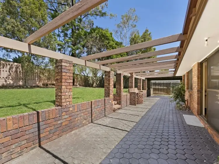Fourth view of Homely house listing, 41 Wimborne Road, Alexandra Hills QLD 4161