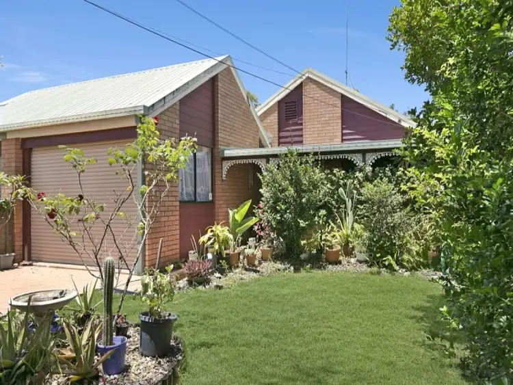 10 Phillip Street, Cleveland QLD 4163