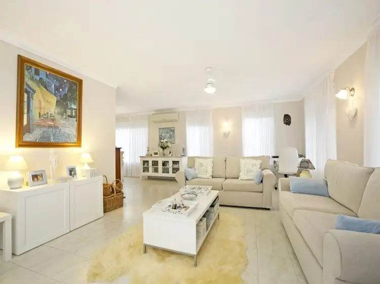 9 Parklands Court, Victoria Point QLD 4165