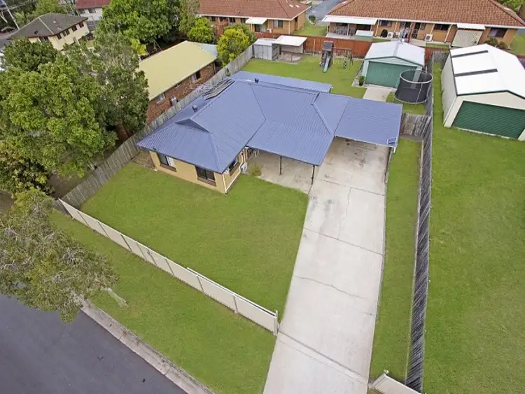 6 Hunter Street, Alexandra Hills QLD 4161