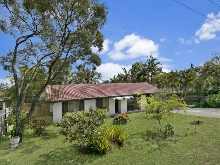 Main view of Homely house listing, 4 Sandpiper Street, Wellington Point QLD 4160