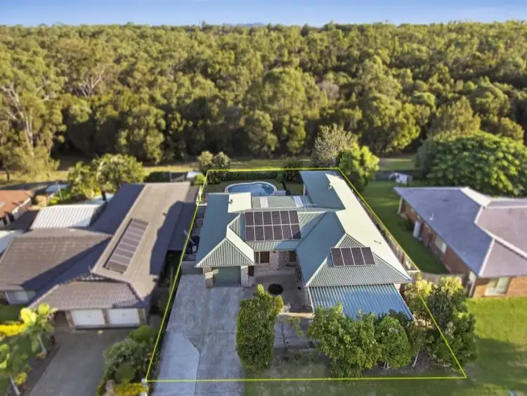 Main view of Homely house listing, 39 Winchester Road, Alexandra Hills QLD 4161