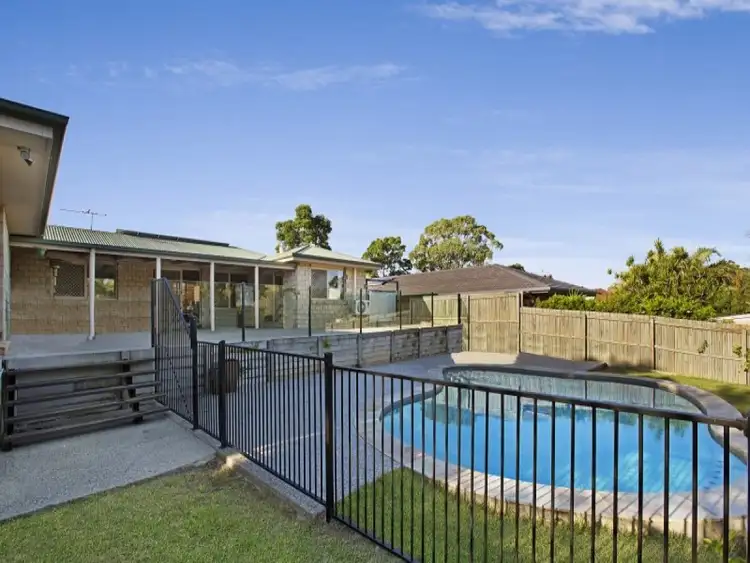 Third view of Homely house listing, 39 Winchester Road, Alexandra Hills QLD 4161