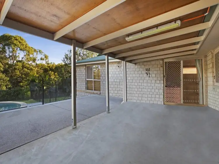 Fourth view of Homely house listing, 39 Winchester Road, Alexandra Hills QLD 4161