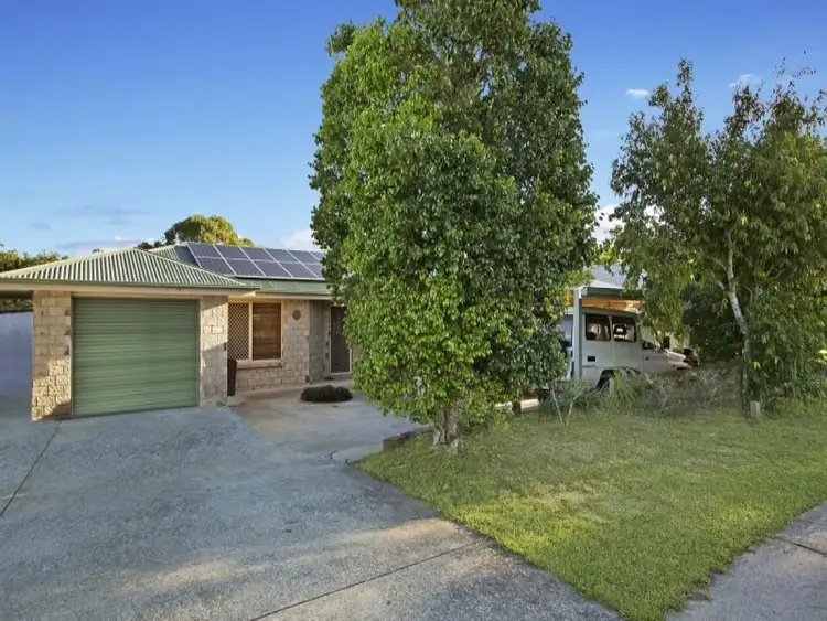 Fifth view of Homely house listing, 39 Winchester Road, Alexandra Hills QLD 4161