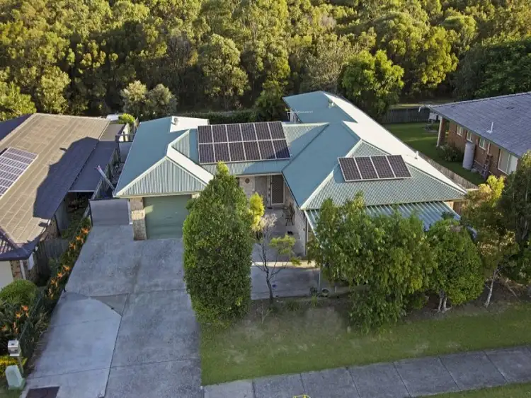 Sixth view of Homely house listing, 39 Winchester Road, Alexandra Hills QLD 4161