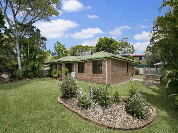 Main view of Homely house listing, 10 Whitehaven Street, Alexandra Hills QLD 4161