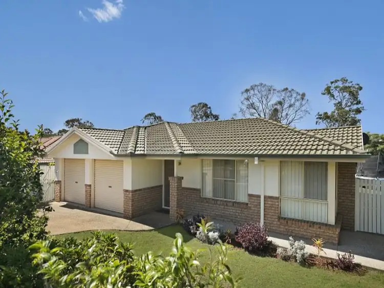 88 Hailey Drive, Birkdale QLD 4159