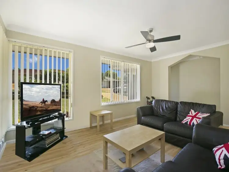 Second view of Homely house listing, 88 Hailey Drive, Birkdale QLD 4159