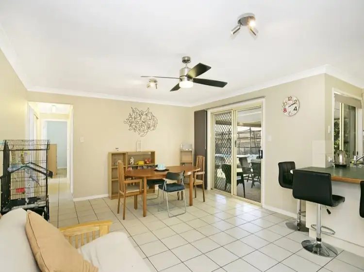 Third view of Homely house listing, 88 Hailey Drive, Birkdale QLD 4159