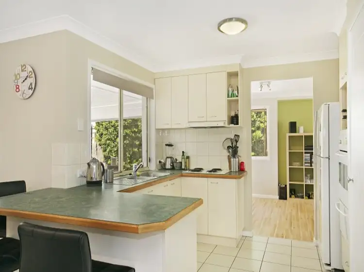 Fourth view of Homely house listing, 88 Hailey Drive, Birkdale QLD 4159