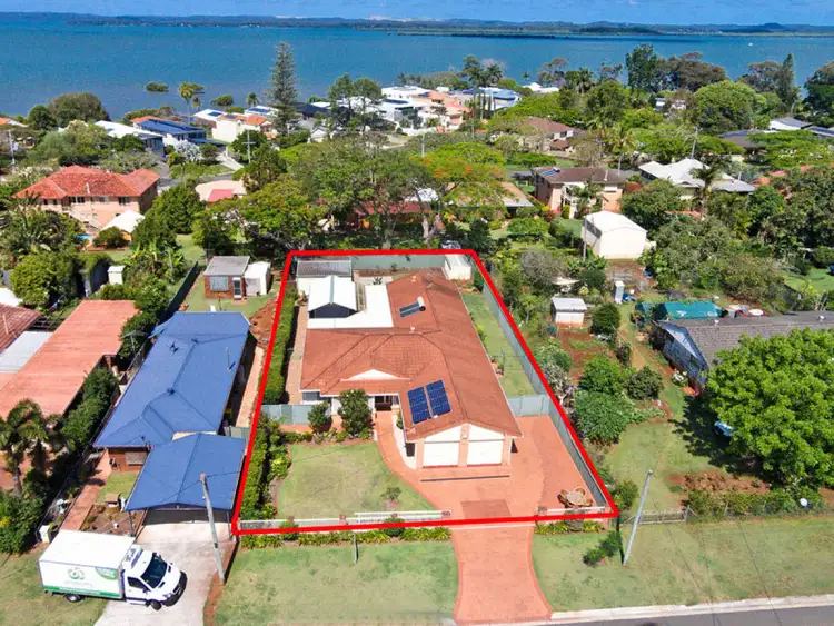 32-34 Dart Street, Redland Bay QLD 4165