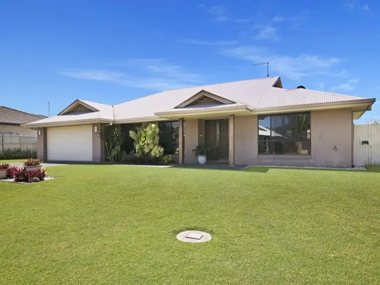 16 Apple Gum Crescent, Thornlands QLD 4164