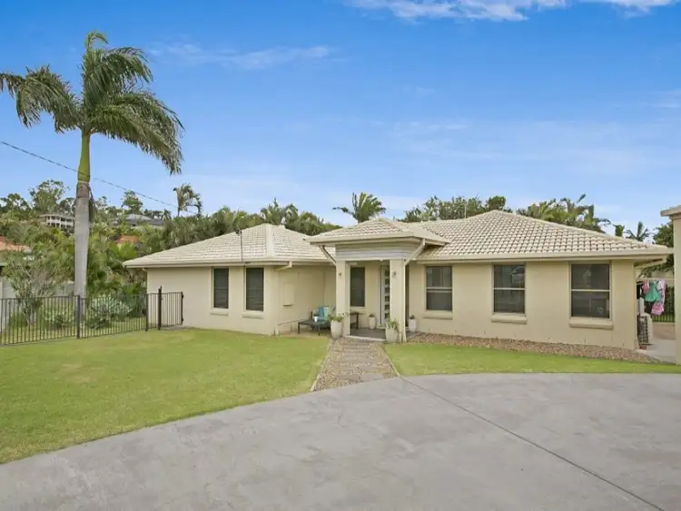 2 Biscay Street, Wellington Point QLD 4160