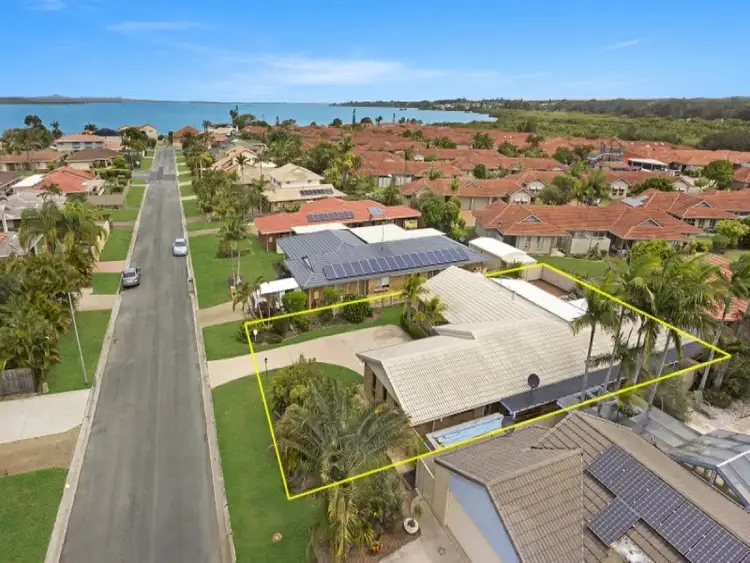 19 Adrian Street, Victoria Point QLD 4165