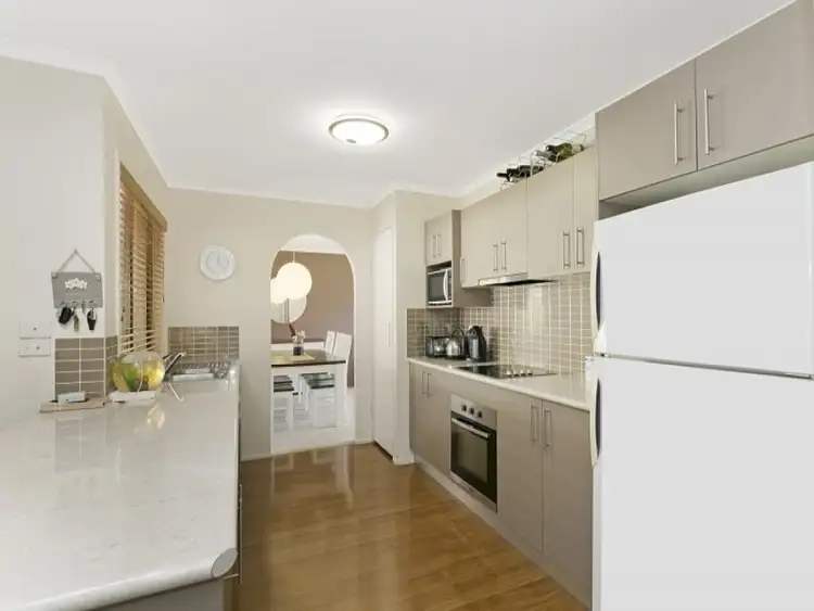Second view of Homely house listing, 10 Maclean Court, Alexandra Hills QLD 4161