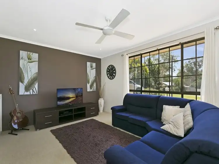 Fifth view of Homely house listing, 10 Maclean Court, Alexandra Hills QLD 4161