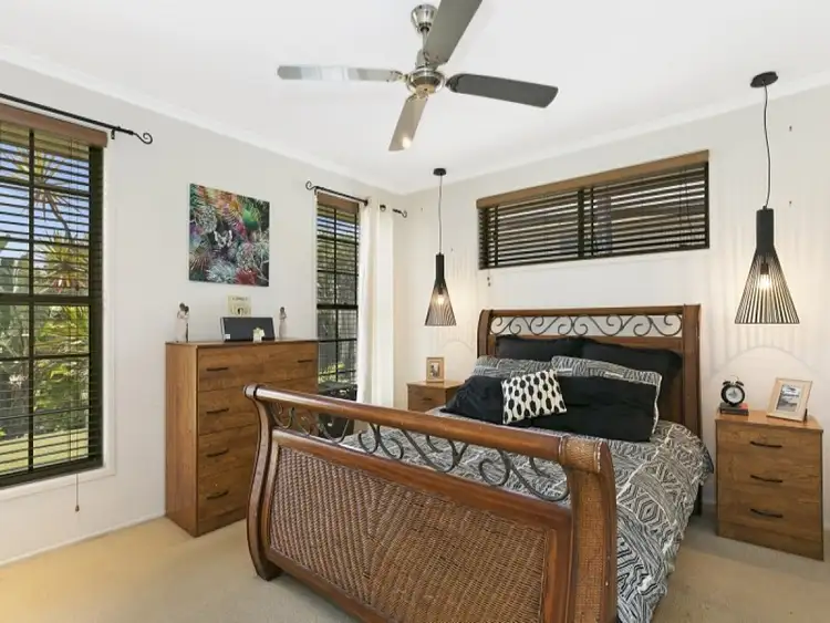 Sixth view of Homely house listing, 10 Maclean Court, Alexandra Hills QLD 4161
