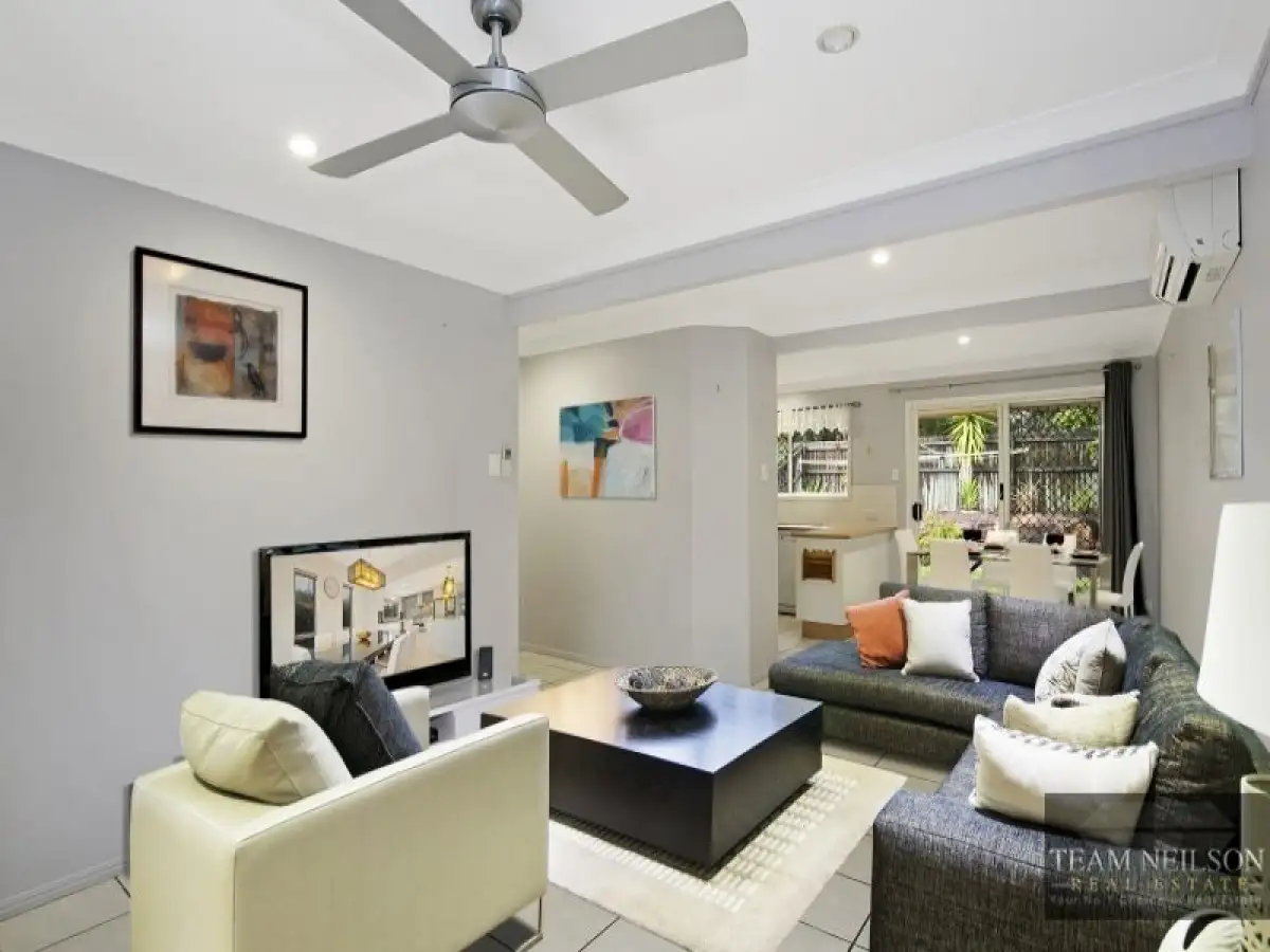 Main view of Homely townhouse listing, 123/333 Colburn Avenue, Victoria Point QLD 4165