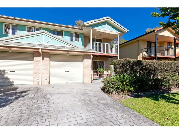 Second view of Homely townhouse listing, 123/333 Colburn Avenue, Victoria Point QLD 4165