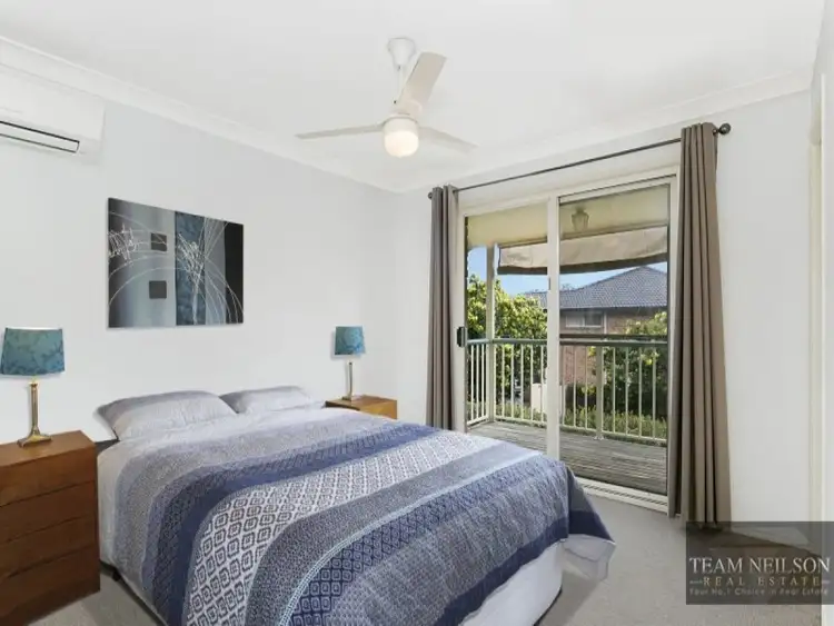 Third view of Homely townhouse listing, 123/333 Colburn Avenue, Victoria Point QLD 4165