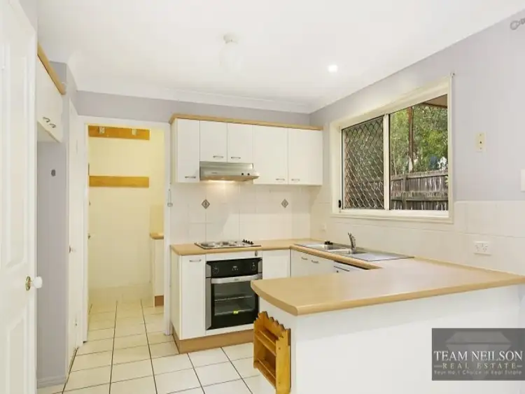 Fourth view of Homely townhouse listing, 123/333 Colburn Avenue, Victoria Point QLD 4165
