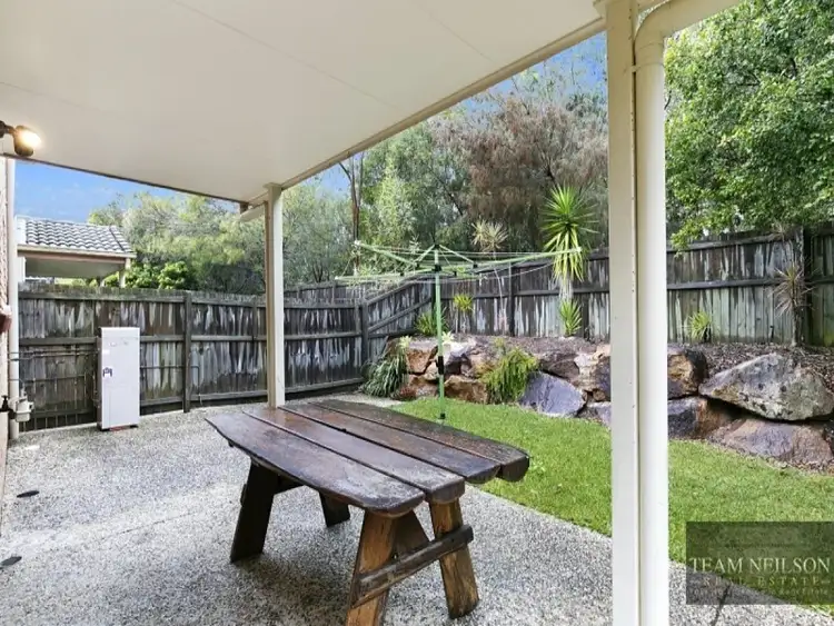 Fifth view of Homely townhouse listing, 123/333 Colburn Avenue, Victoria Point QLD 4165