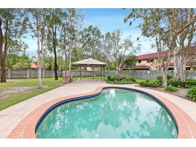 Sixth view of Homely townhouse listing, 123/333 Colburn Avenue, Victoria Point QLD 4165