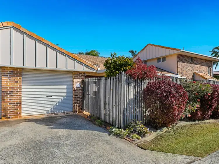 Sixth view of Homely unit listing, 52/76-88 Freeth Street West, Ormiston QLD 4160