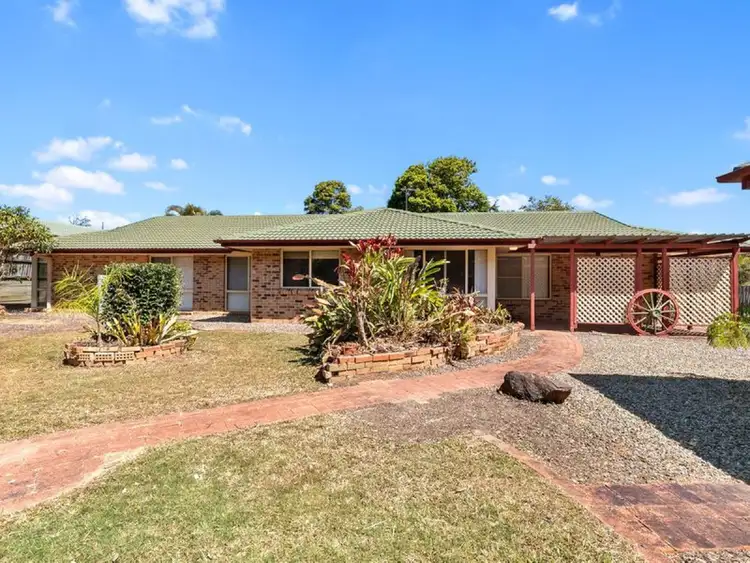 Main view of Homely house listing, 46 Hanover Drive, Alexandra Hills QLD 4161