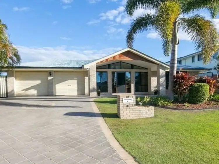 Second view of Homely house listing, 24 Whepstead Avenue, Wellington Point QLD 4160