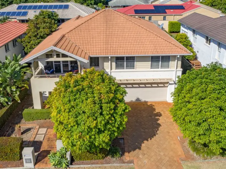 11/130 Gordon Street, Ormiston QLD 4160