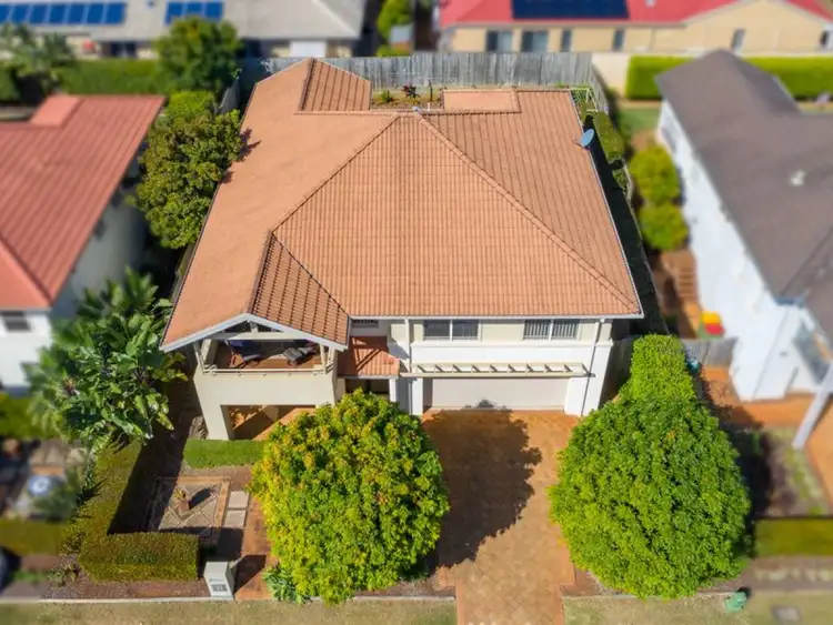 Second view of Homely house listing, 11/130 Gordon Street, Ormiston QLD 4160