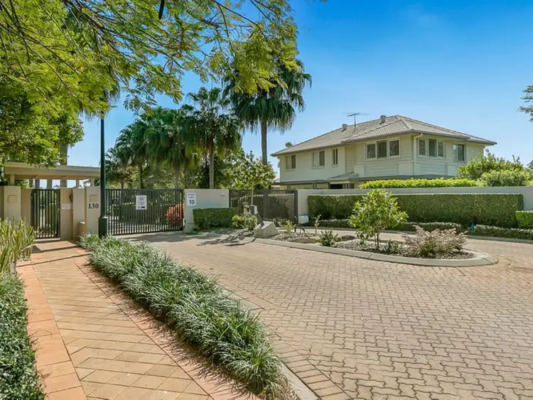Third view of Homely house listing, 11/130 Gordon Street, Ormiston QLD 4160