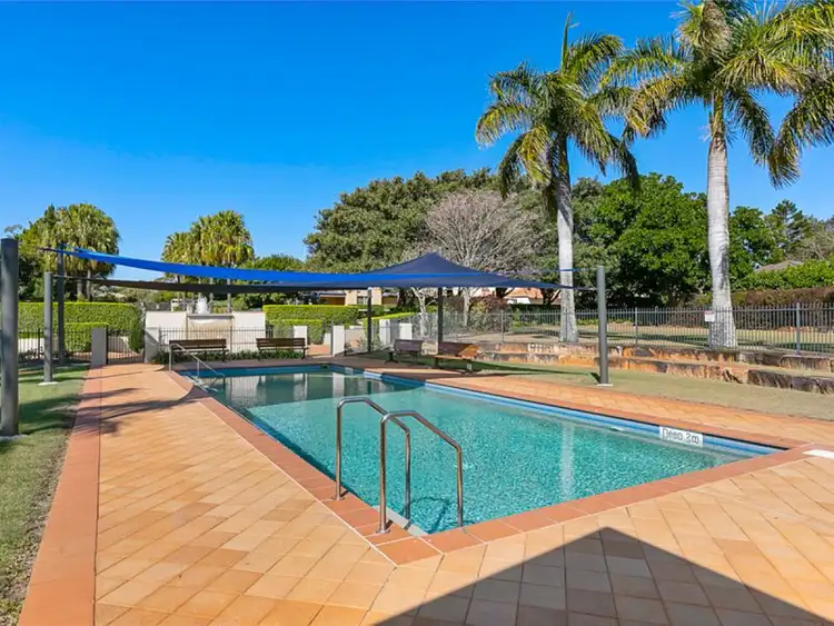 Fourth view of Homely house listing, 11/130 Gordon Street, Ormiston QLD 4160