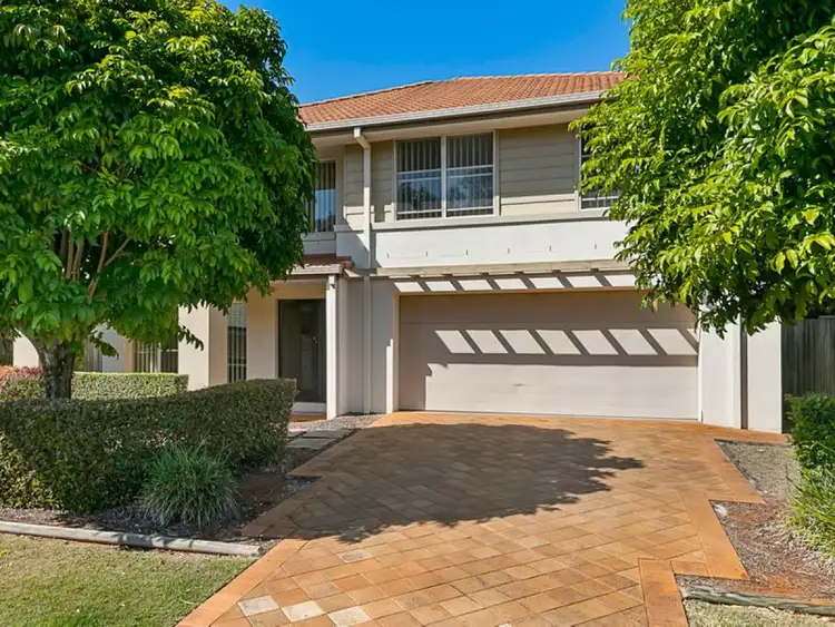 Fifth view of Homely house listing, 11/130 Gordon Street, Ormiston QLD 4160